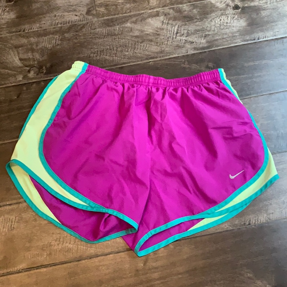 Nike Dri-Fit Running Shorts